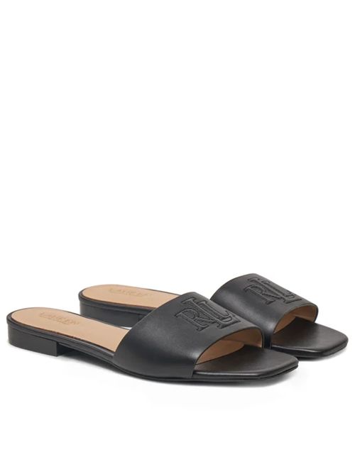 EVERLEY LAUREN RALPH LAUREN | 802959142001BLACK